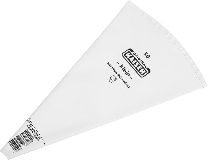 Image du produit Kaiser Spritzbeutel S 30cm (Poche à douille)