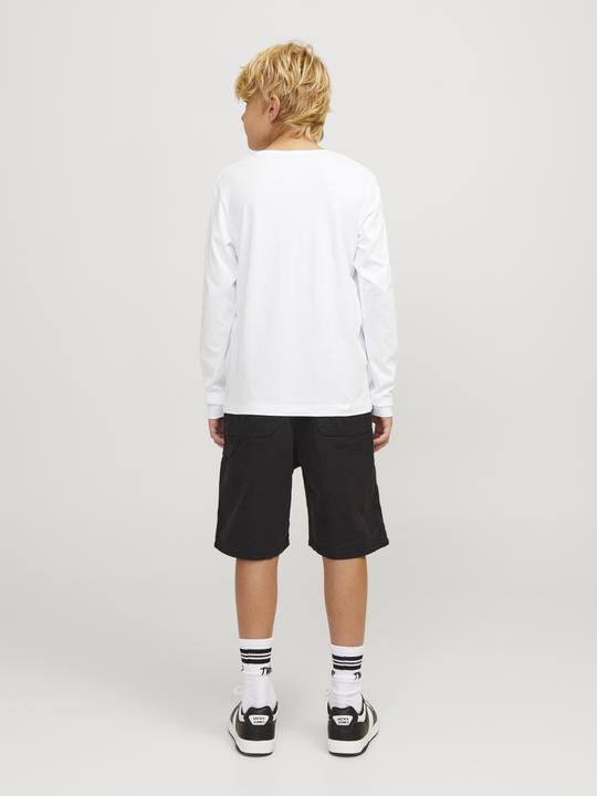 Image du produit Jack & Jones Logo T-shirt Mini T-shirt (122)