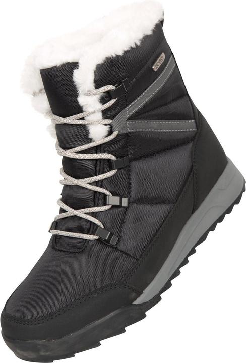 Mountain Warehouse Schneestiefel Leisure II