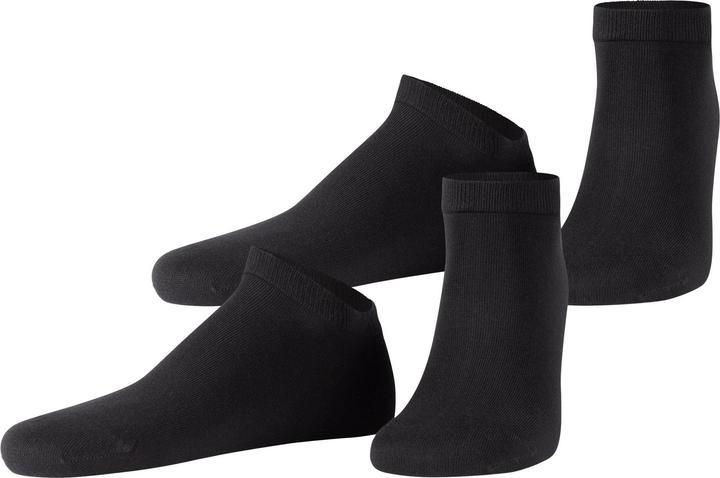 Immagine prodotto Joop! Unisex premium essential organic cotton Sneaker 2p (Confezione da 2, 39 - 42)