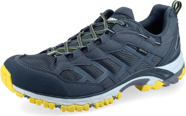 Actual product image Meindl Caribe Men GTX® (43)