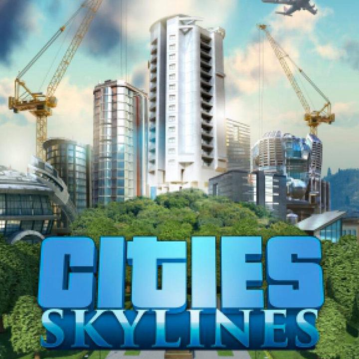 Produktbild Paradox Interactive Cities Skylines: Parklife Edition Xbox One (Xbox One S, Xbox One X, EN)