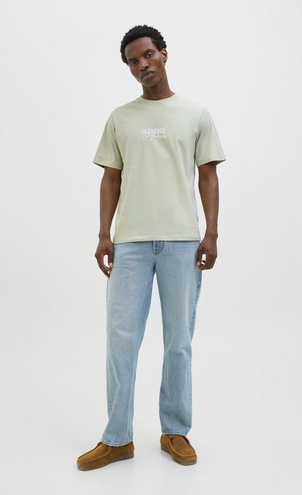 Immagine prodotto Jack & Jones Logo Rundhalsausschnitt T-shirt T-shirt (XS)