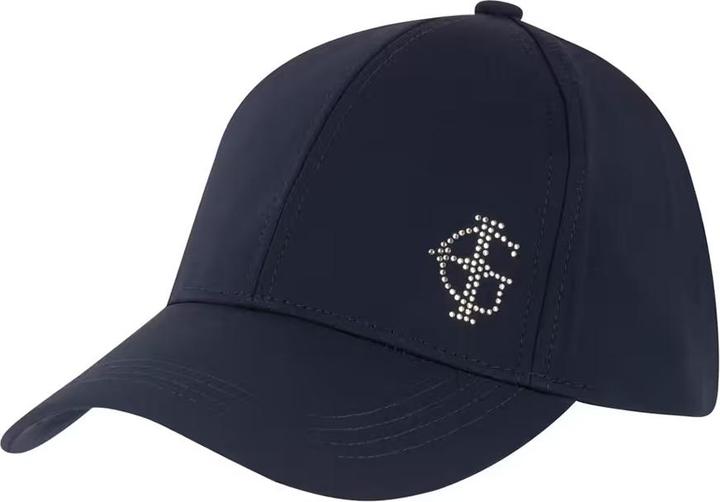 Island Green BaseballMütze Logo (One Size)