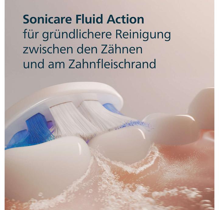 Actual product image Philips Sonicare S2 Sensitive (4 x)