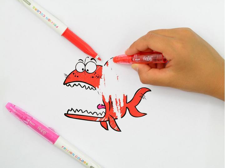 Immagine prodotto Pilot Colori FriXion (Marrone, 1 x)