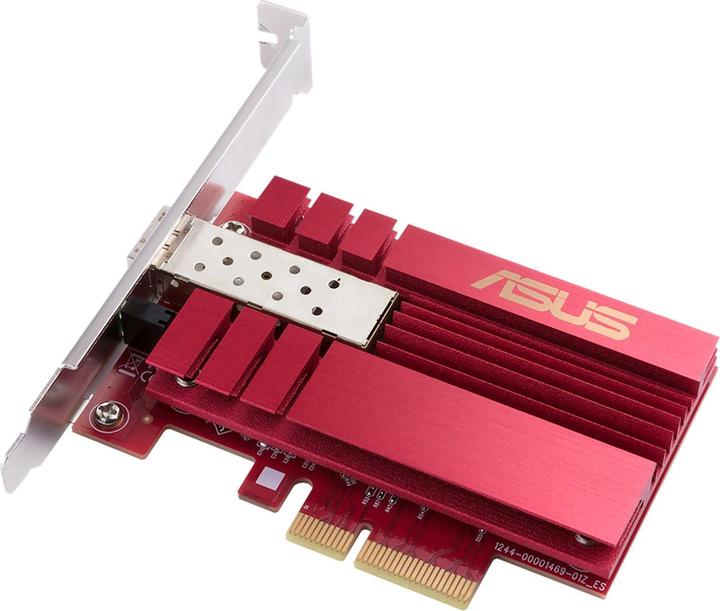 Image du produit ASUS XG-C100F (PCI Express 3.0 x4)