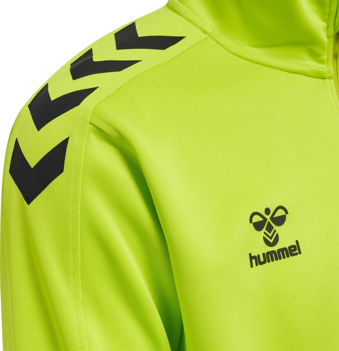 Immagine prodotto hummel Core Xk Half Zip Poly Sweat (M)