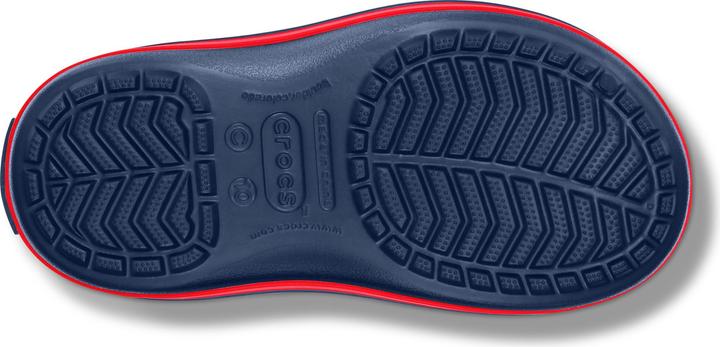 Produktbild Crocs Winter Puff Boots Kids (25)