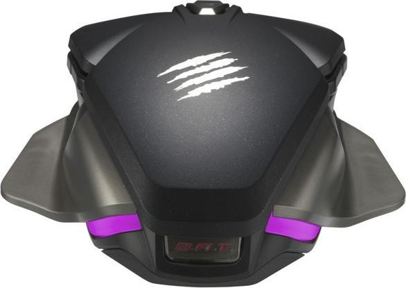 Actual product image MadCatz Gaming Mouse B.A.T. 6+ (Cable)