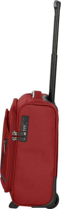 Produktbild Travelite Jetpack Trolley S Easy 2w Rot (21 l, Handgepäck (bis 50l))