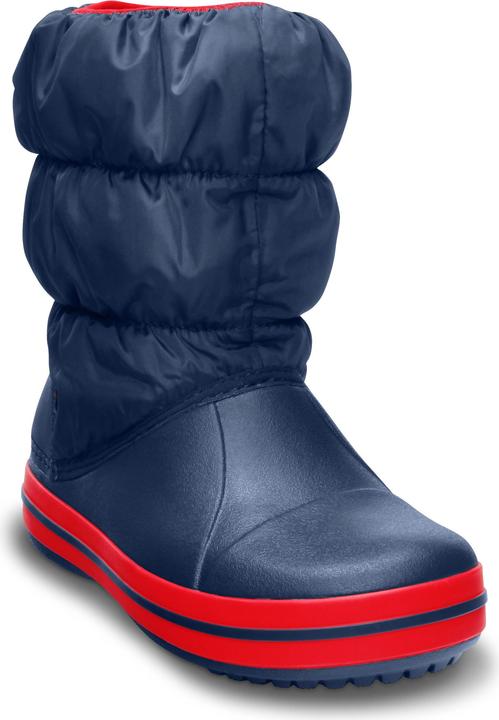 Produktbild Crocs Winter Puff Boots Kids (25)