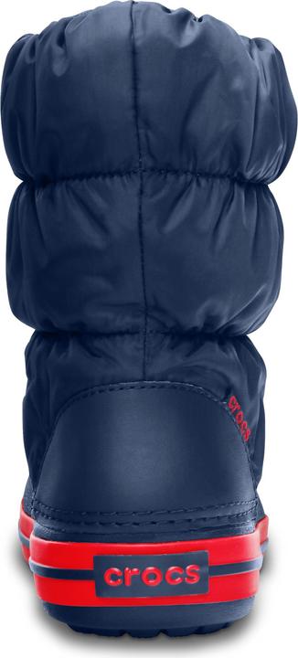 Produktbild Crocs Winter Puff Boots Kids (25)