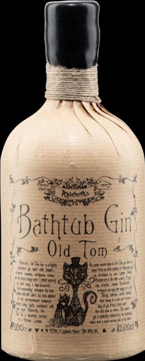 Ableforth's Bathtub Old Tom (1 x 50 cl)