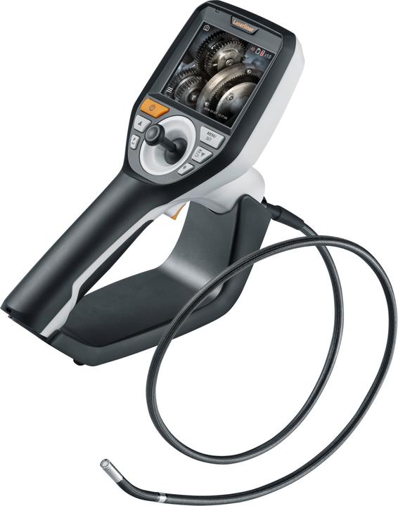Laserliner Telecamera endoscopica VideoInspector 3D