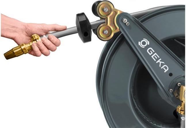 Actual product image Geka PA30SK (30 m)
