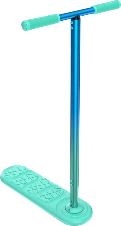 Indo Trampoline Scooter Kickstart - Neon