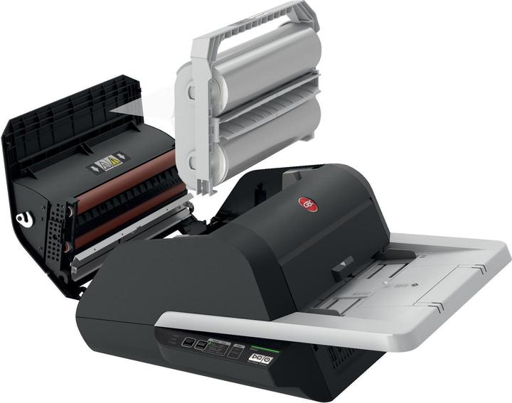 Actual product image GBC Foton 30 laminating system (75 - 125 µm, A3)