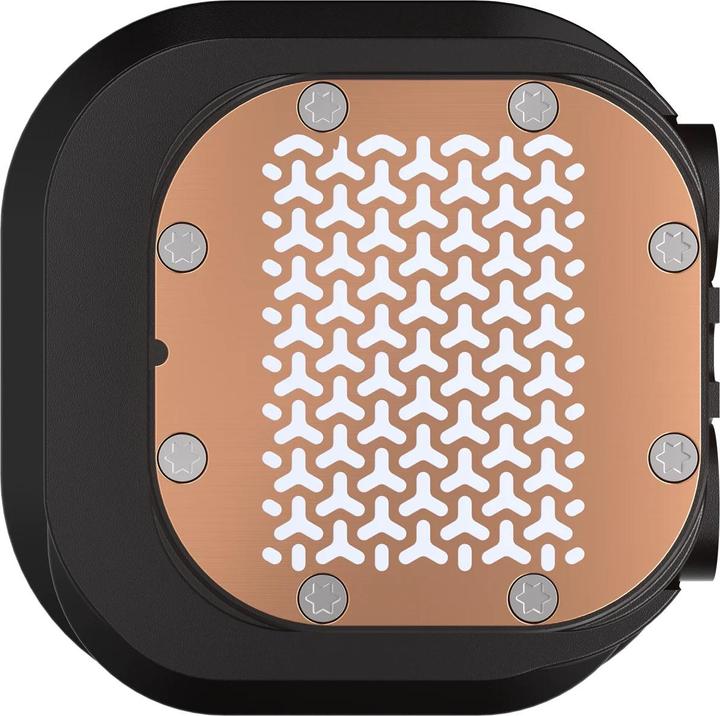 Immagine prodotto Corsair NAUTILUS 360, 360mm Radiator, Liquid CPU Cooler