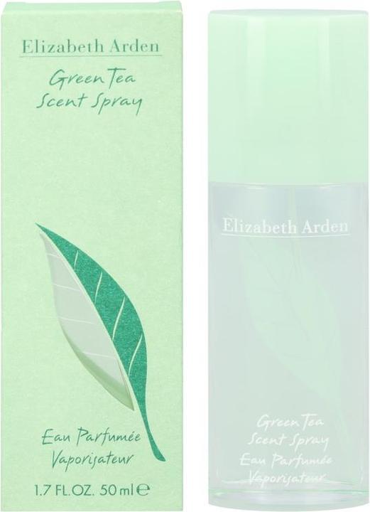 Immagine prodotto Elizabeth Arden tè verde (Eau de parfum, 50 ml)