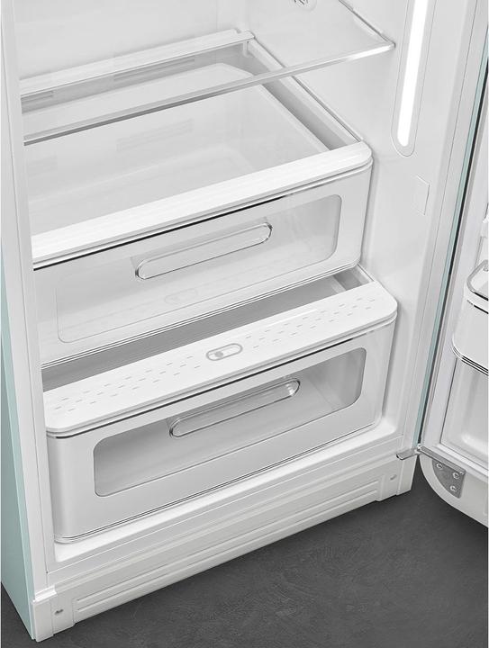 Image du produit Smeg KOELKAST 50" FAB28RDSA5 (270 l)