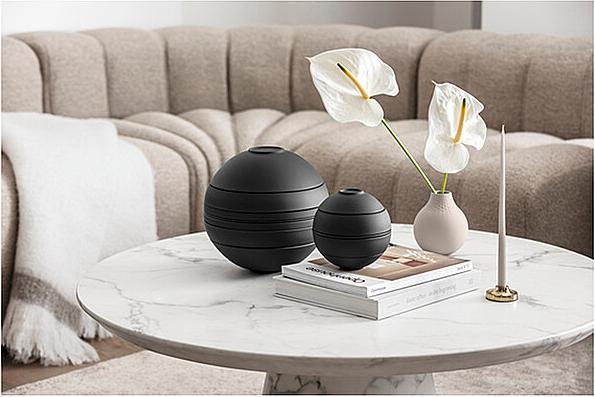 Produktbild Villeroy & Boch La petite Boule (5 Stück)
