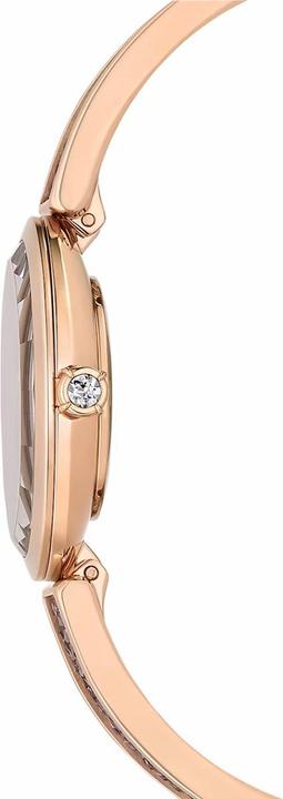 Actual product image Swarovski Crystal Rock Oval (Analogue wristwatch)