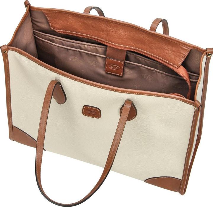 Produktbild Brics Firenze Shopper Tasche 40 cm Laptopfach (19 l)
