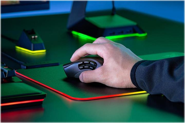 Productafbeelding Razer Naga Pro (Draadloze)
