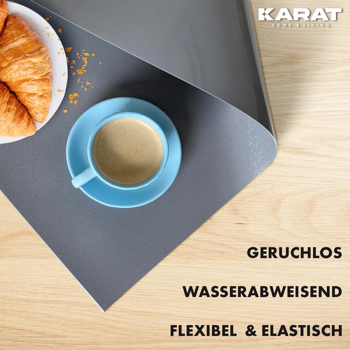 Produktbild Karat Tischfolie Empire (100 x 200 cm)