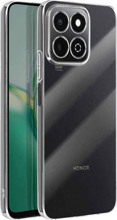 Immagine prodotto Mayaxess Custodia PureSilicone (Honor 90 Smart)