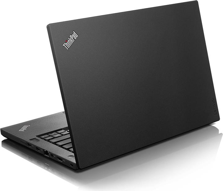 Produktbild Lenovo ThinkPad T460p (14", Intel Core i7-6820HQ, 16 GB, 512 GB, CH)