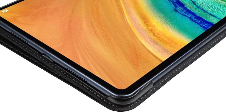 Actual product image Gecko Covers Covers Easy-Click 2.0 cover (black, Huawei MatePad Pro 10.8 "(2020)) (Huawei)