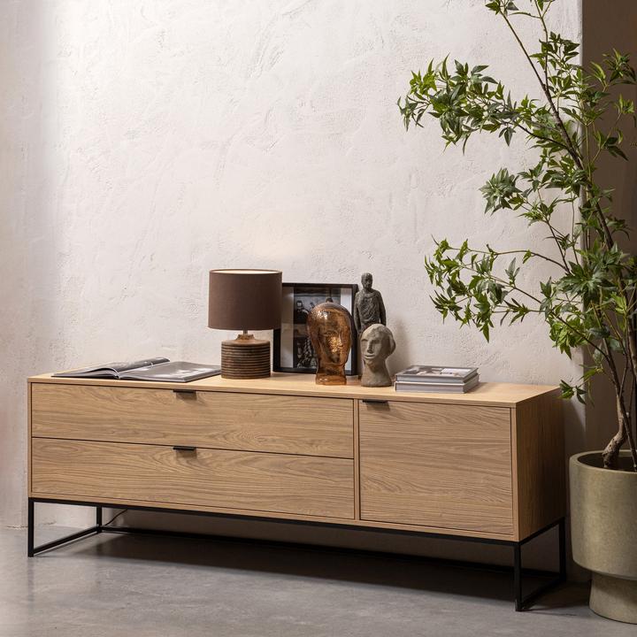 Produktbild Woood Silas (61 x 180 x 44 cm)