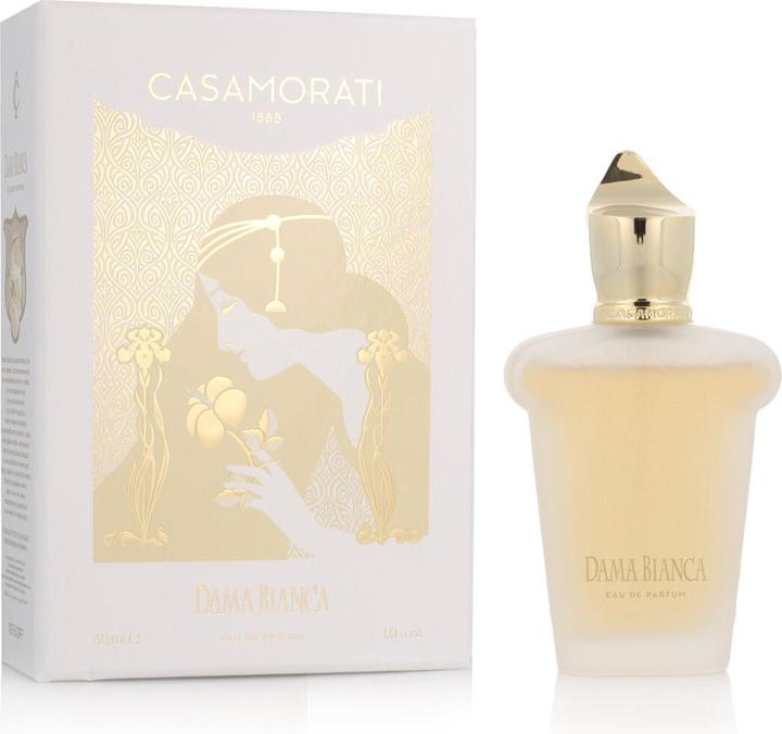Actual product image XerJoff Dama Bianca (Eau de parfum, 30 ml)