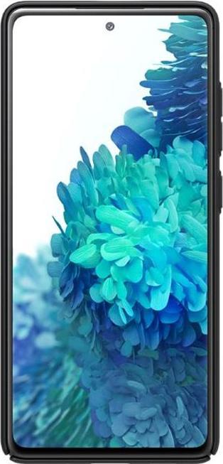 Image du produit Nillkin Série bouclier super dépoli (Samsung Galaxy S20 FE)