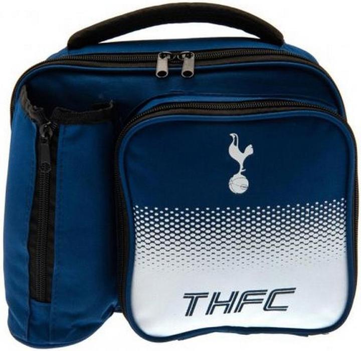 Produktbild Tottenham Hotspur FC Brotzeittasche Mit Farbverlauf