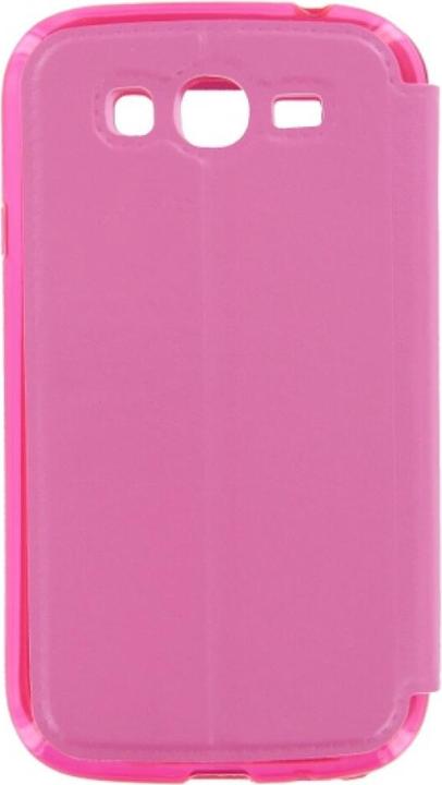 Actual product image OEM Green Case for Samsung I9060 Grand Neo Pink (Samsung Galaxy Grand Neo)