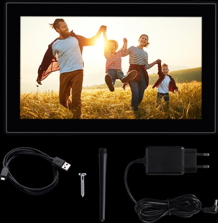 Immagine prodotto Rollei Smart Frame WiFi 150 (15.60")