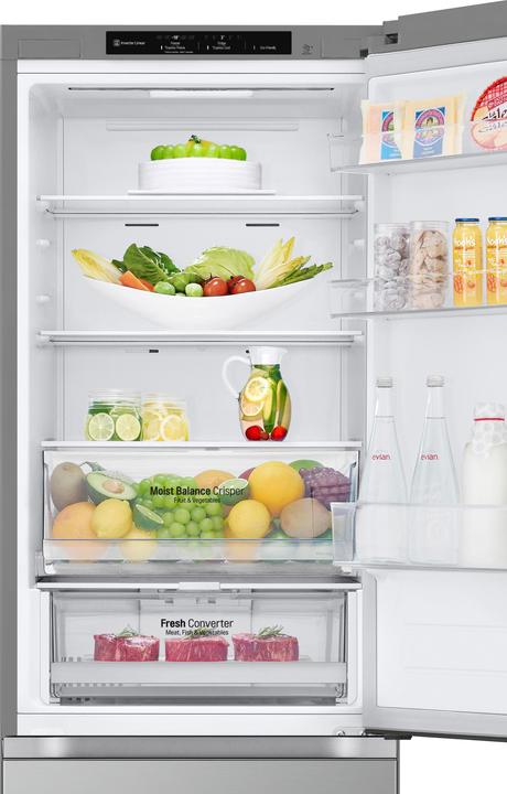 Image du produit LG GBV3100CPY (344 l)