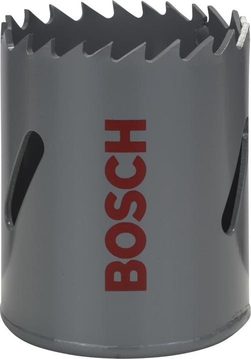Produktbild Bosch Professional Zubehör Lochsäge HSS-Bimetall für Standardadapter, 41 mm, 1 5/8-Zoll (41 Millimeter)