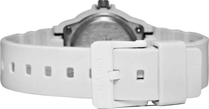Actual product image Casio Sport LRW-200H-4E2VDR