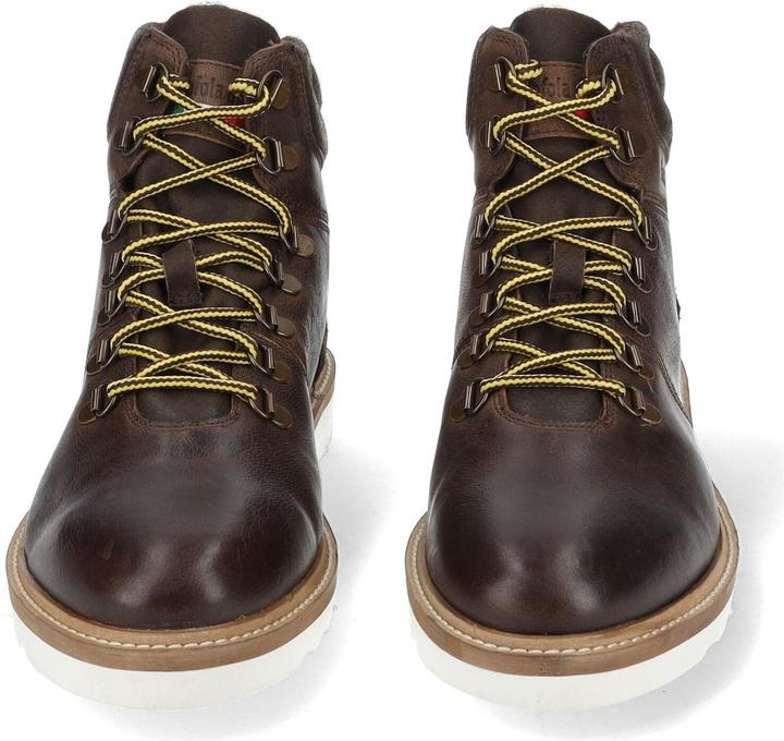 Actual product image Pantofola d'Oro Stiefelette (45)