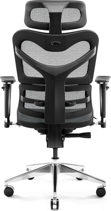 Actual product image Diablo V-Commander Black-Gray