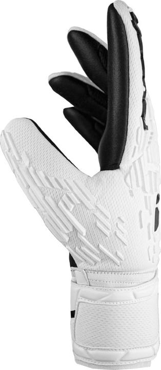 Actual product image Reusch Attrakt Freegel Silver Junior (4)