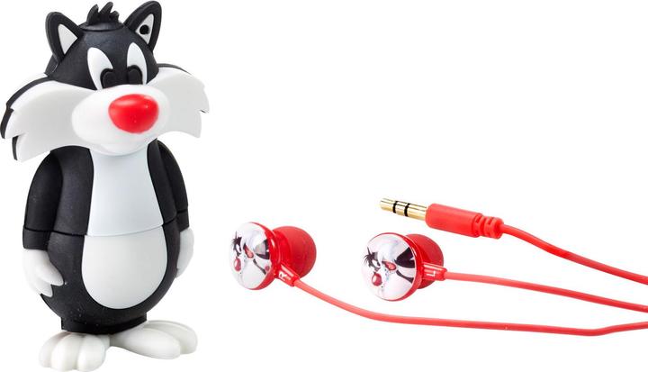 Produktbild Emtec Looney Tunes, Sylvester (8 GB)