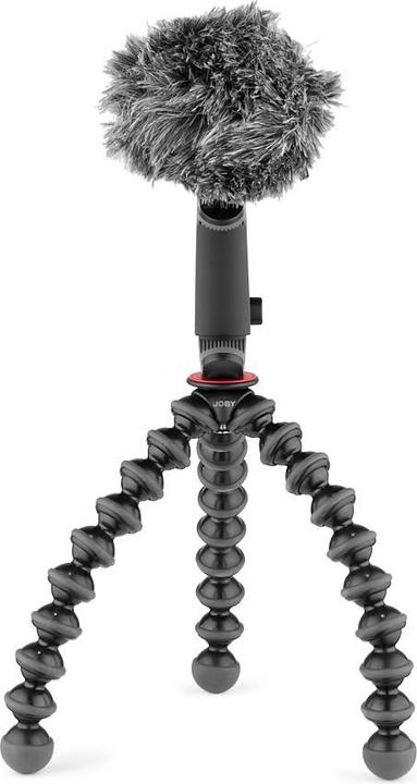 Image du produit Joby Kit GorillaPod Creator (Matières plastiques)