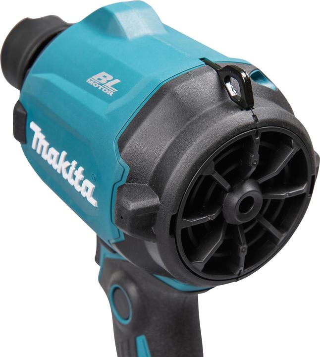 Immagine prodotto Makita DAS180Z (Batteria ricaricabile, Soffiafoglie)