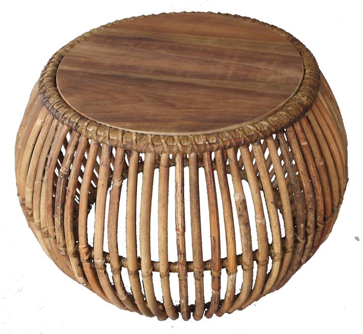 SIT Möbel Jil (60 x 60 x 45 cm)