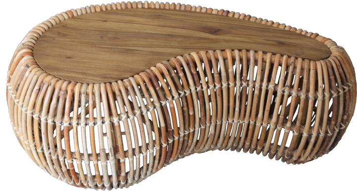Produktbild SIT Möbel Jilliana (120 x 80 x 45 cm)